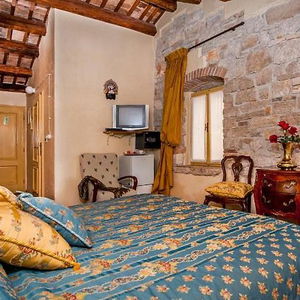 Hotel Residence Porta Antica cazare Rovinj