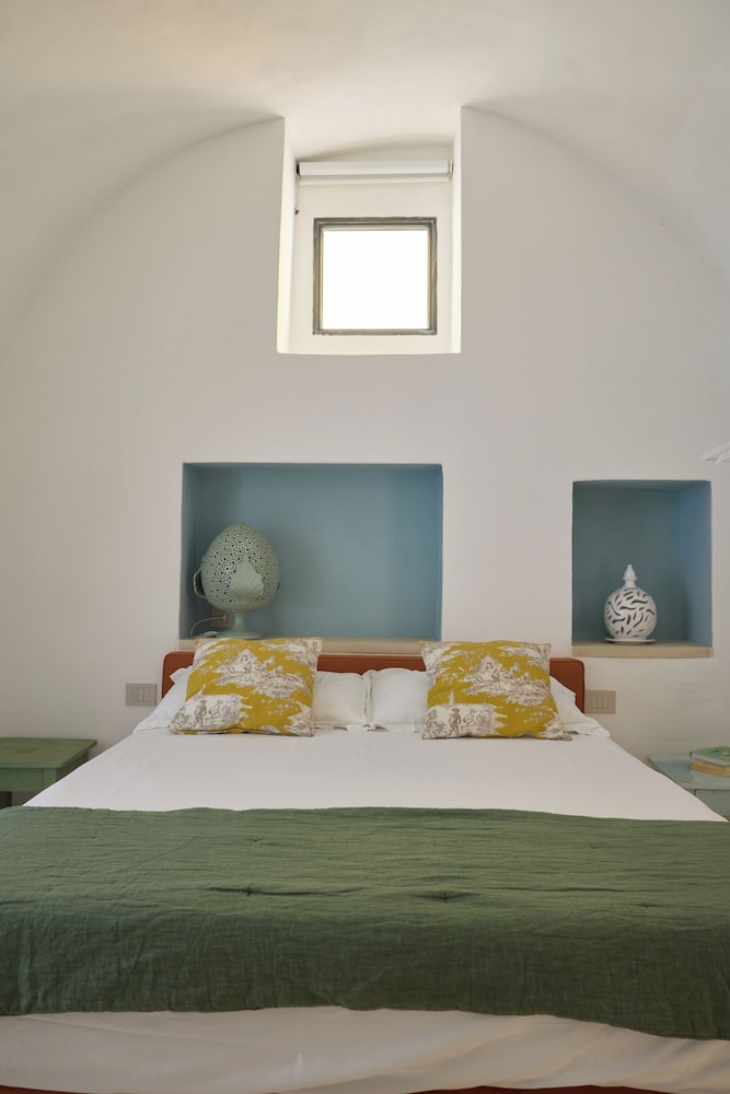 Hotel Dimore Arcudi