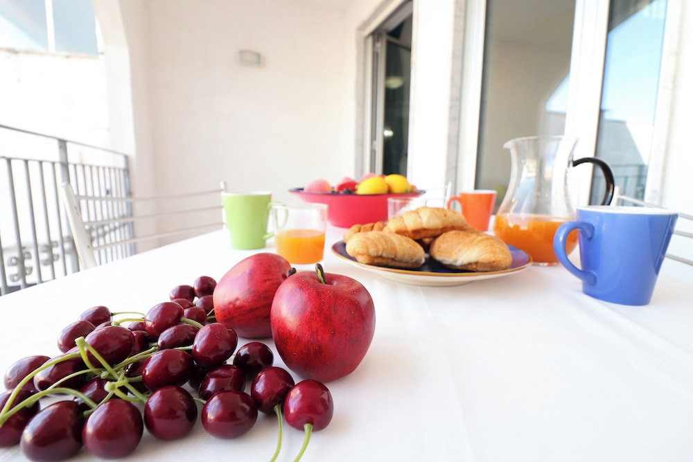 Hotel Holiday Home "Arianna" Elegance And Comfort In The Heart Of Otranto