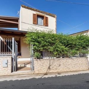 Hotel Countryside Sicily House - Ground Floor cazare Custonaci