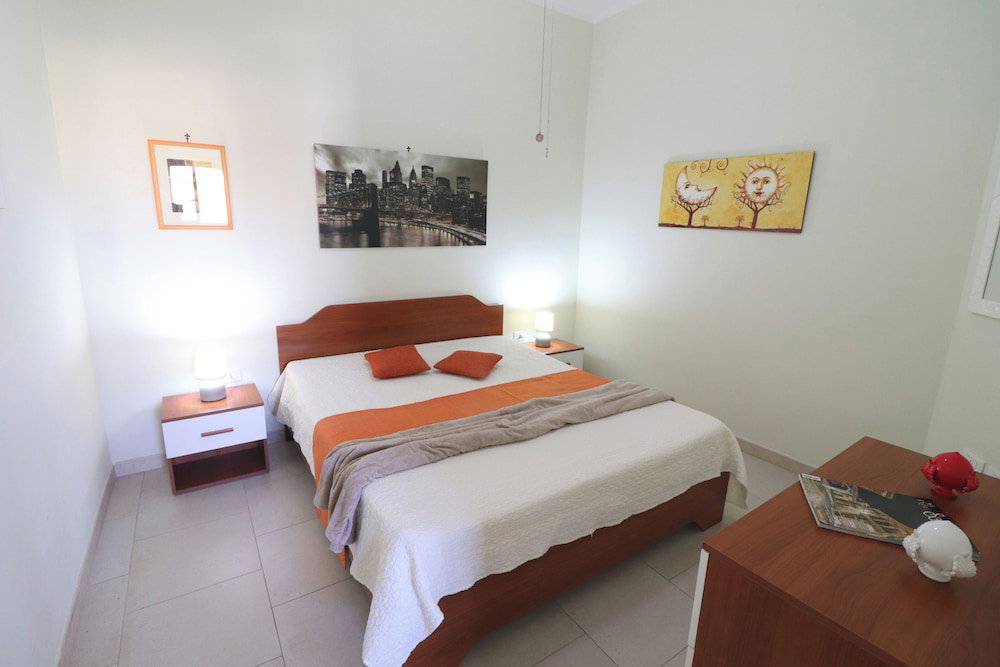 Hotel Casa Lucia Sea Breeze, Comfort And Relaxation By The Otranto Lighthouse