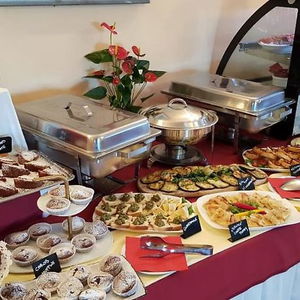 Hotel Villa Kastel cazare Povljana