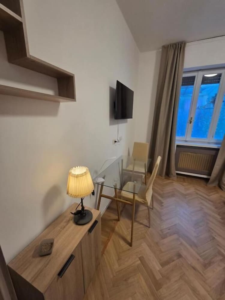 Hotel Elycon House Bergamo