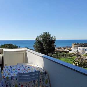Hotel La Dimora Di Monica - Lavanda cazare Morciano di Leuca