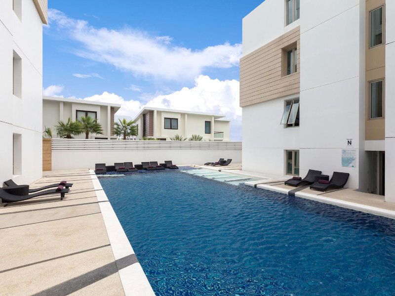 Hotel The Regent Kamala