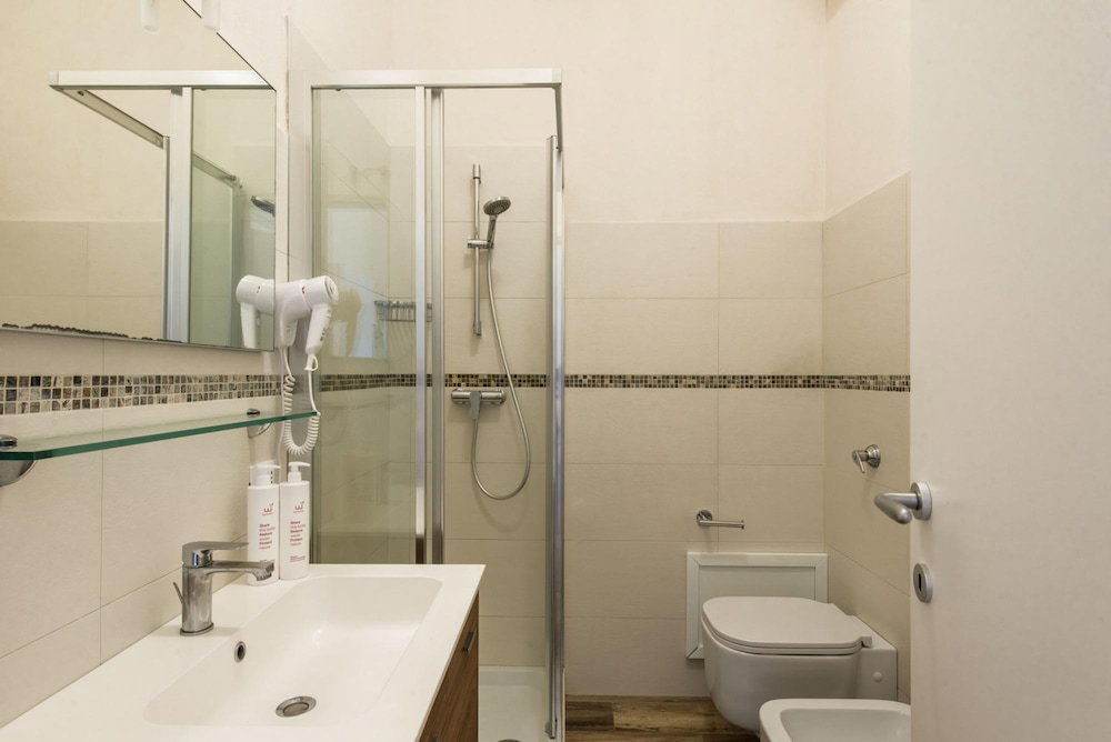 Hotel L Ulivo Blu - Suite With Balcony By Wonderful Italy
