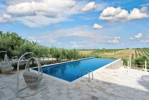 Hotel Momentum Resort cazare Castelvetrano