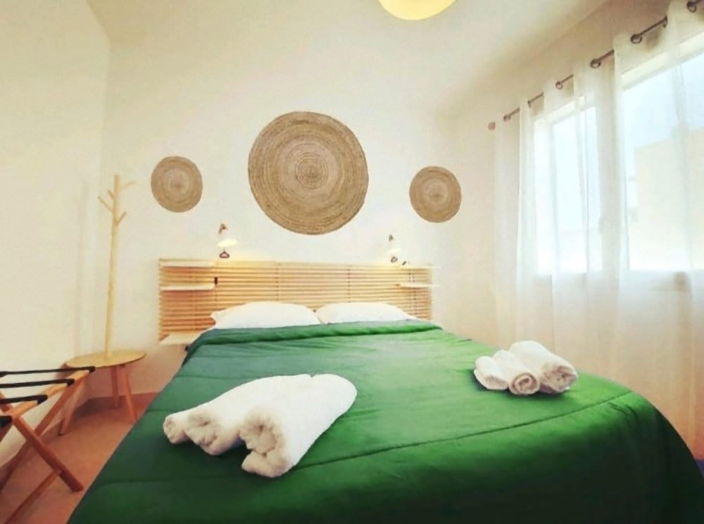 Hotel Sud12 - Case Vacanze