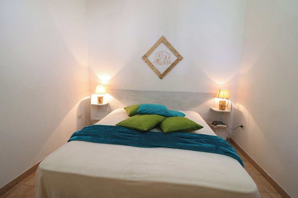 Hotel Casa Italia Residence Torre Santo Stefano In Otranto 3 Places