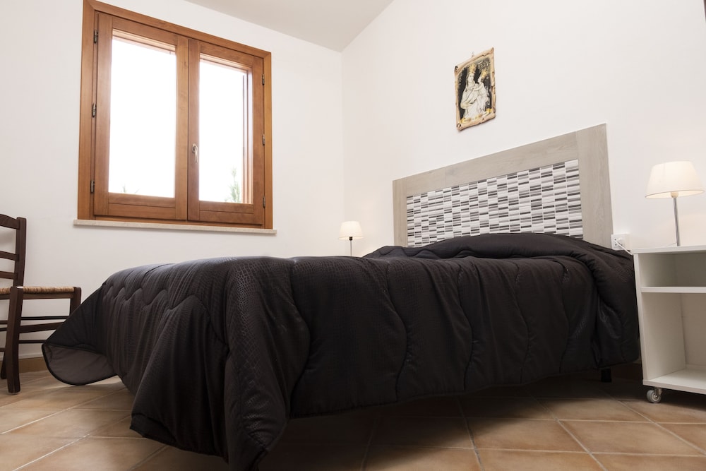 Casa Laura Di Fronte La Tonnara