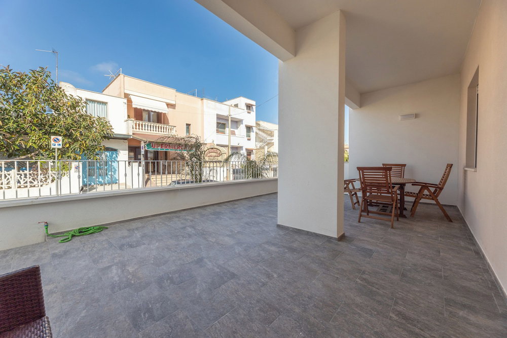 Hotel Sole Apartment