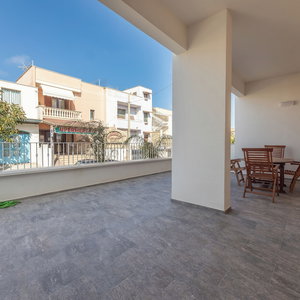 Hotel Sole Apartment cazare Ugento