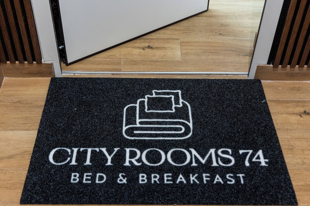 Hotel City Rooms 74