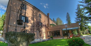 Hotel Lh Hotel Il Picchio cazare Pescasseroli