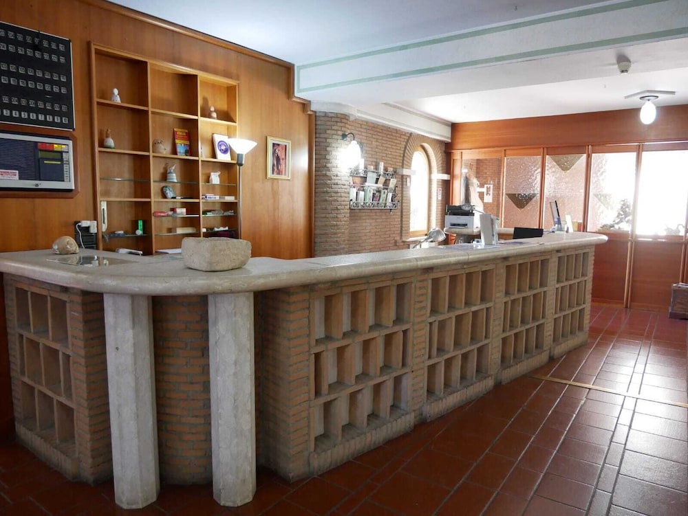 Lh Hotel Il Picchio