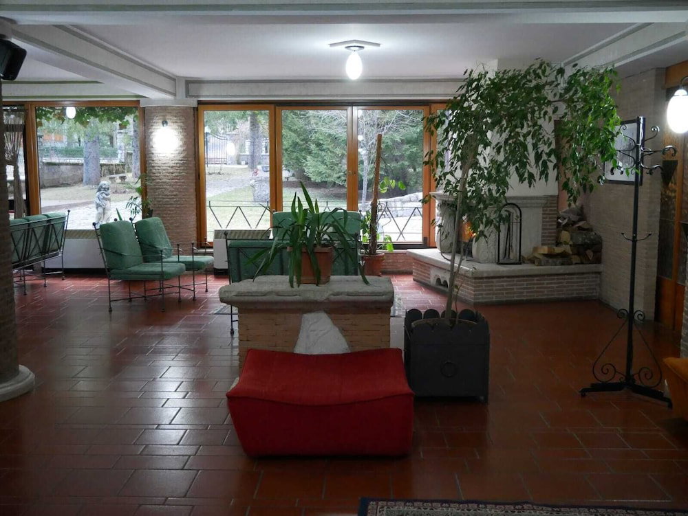 Lh Hotel Il Picchio
