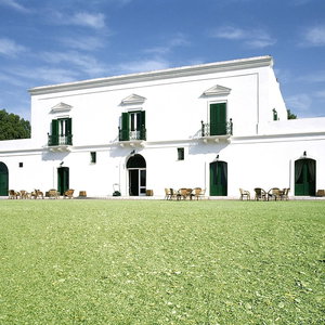 Hotel Golf Club Metaponto cazare Bernalda