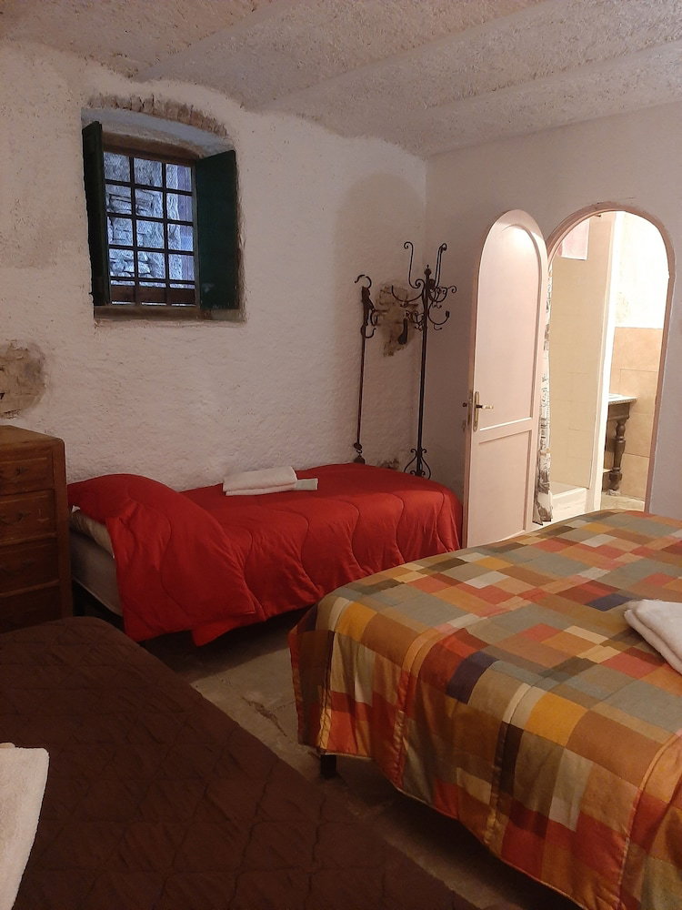Hotel Baldo E Chicca Bed & Breakfast