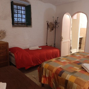Hotel Baldo E Chicca Bed & Breakfast cazare Conscenti