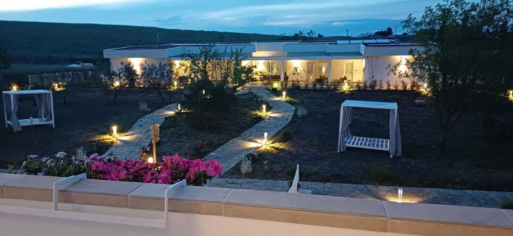 Hotel Amarena Garden House