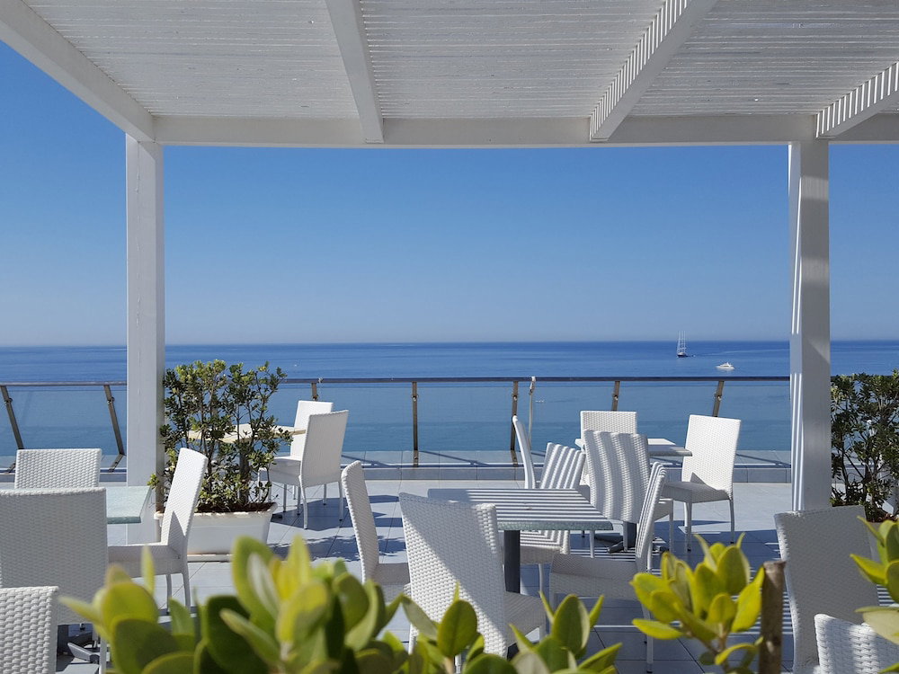 Hotel Hotel Admeto