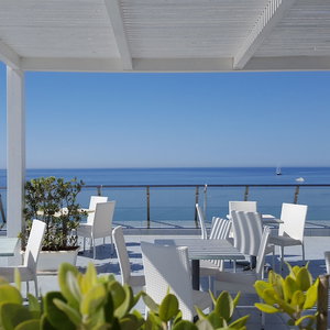 Sejur Hotel Admeto vacanta Castelvetrano