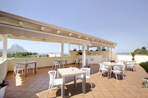 Hotel Cala Di Ponente cazare San Vito Lo Capo
