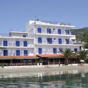 Hotel Hotel Aris cazare Tolon