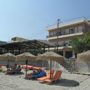 Hotel Riviera Hotel cazare Poros