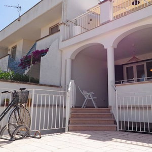 Hotel Villa Del Mare 2 In Torre San Giovanni cazare Ugento