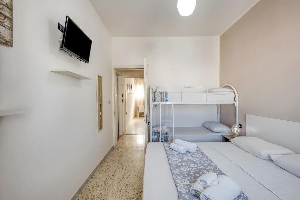 Hotel Il Comandante