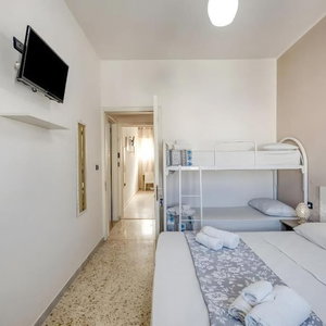 Hotel Il Comandante cazare Ugento