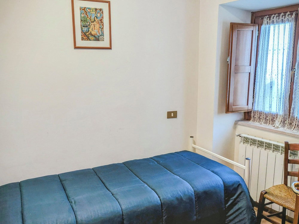 Hotel Lucoli Antico