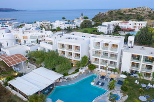 Hotel Kouros Exclusive Hotel cazare Faliraki