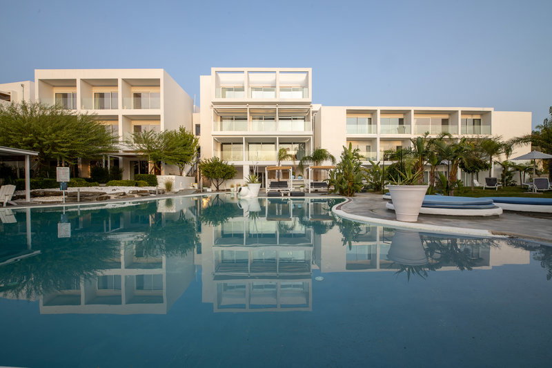 dal travel Kouros Exclusive Hotel