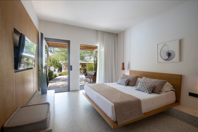 dal travel Kouros Exclusive Hotel