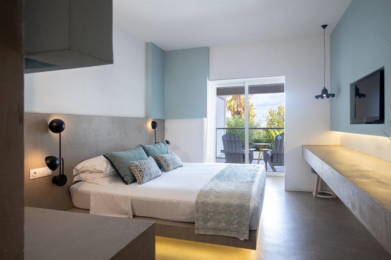 dal travel Kouros Exclusive Hotel