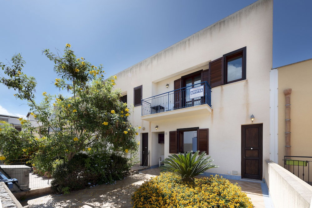 Hotel I Tre Golfi Zenzero