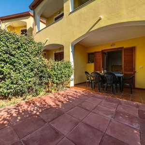 Hotel Comfortable Accommodation With Patio cazare Valledoria