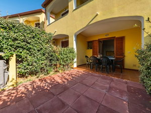 Hotel Comfortable Accommodation With Patio cazare Valledoria