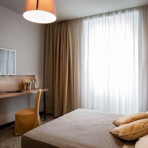 Hotel Hnn Luxury Suites cazare San Teodoro