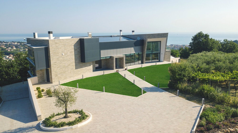 Hotel Villa Verna Agriresort