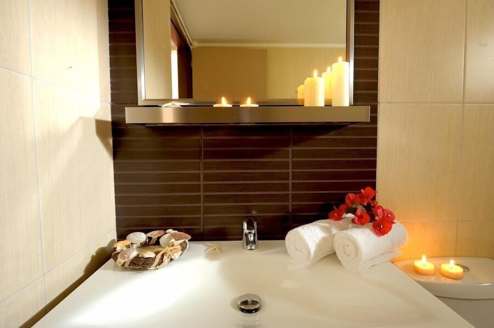 dal travel Meropi Hotel & Apartments