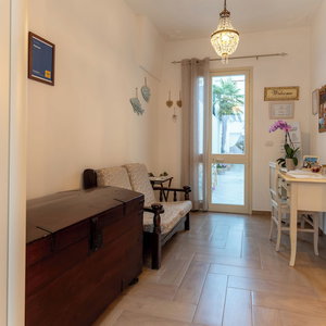 Hotel B&B Palmarì cazare Chiesanuova