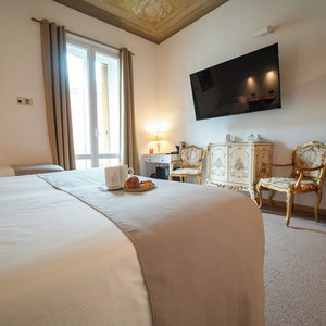 Hotel Hotel Genova Liberty cazare San Teodoro