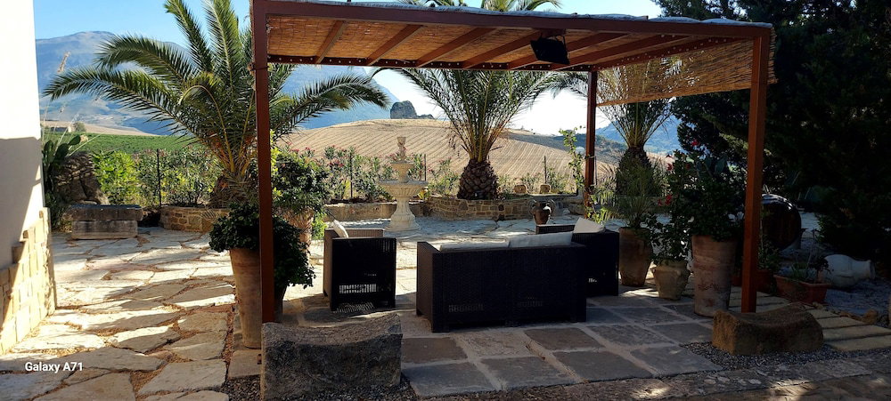 Hotel La Suite Di Segesta