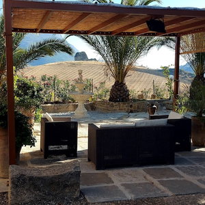 Hotel La Suite Di Segesta cazare Calatafimi