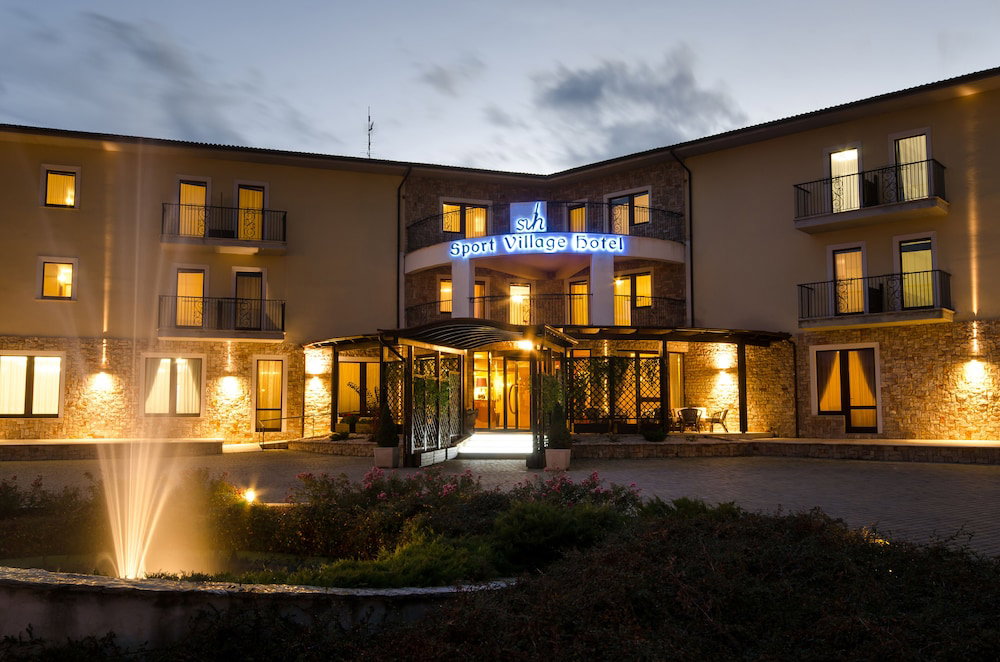 Hotel Sport Village Hotel & Spa