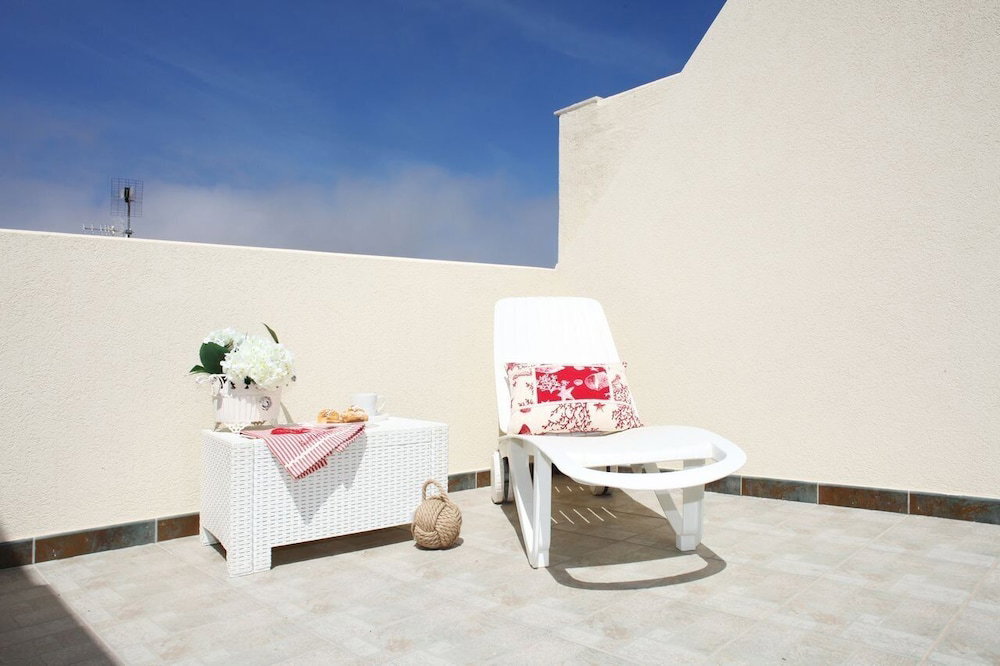 Hotel I Tre Golfi Azzurra