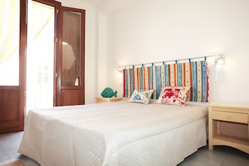 I Tre Golfi Azzurra